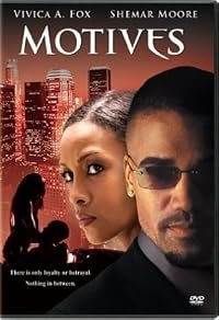 Motives poster