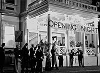 Opening Night poster