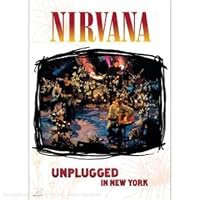 Nirvana poster
