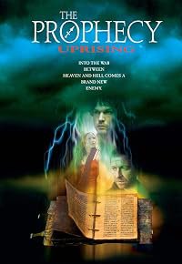 The Prophecy: Uprising poster
