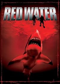 Red Water poster