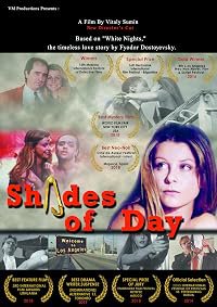 Shades of Day poster