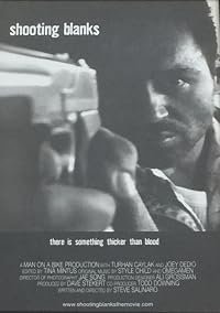 Shooting Blanks poster