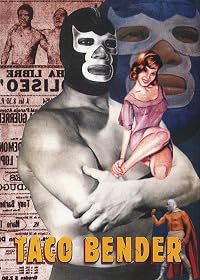 Taco Bender poster