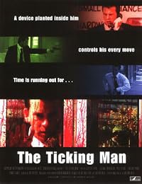 The Ticking Man poster