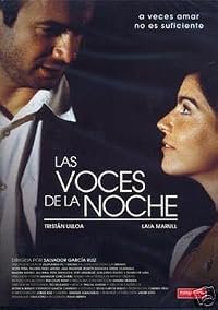 Las voces de la noche poster