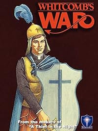 Whitcomb's War poster