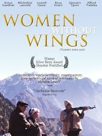 Women Without Wings poster