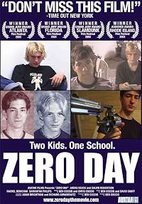 Zero Day poster