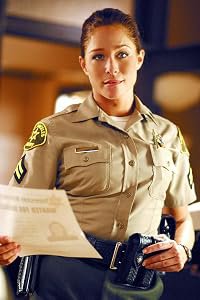 10-8: Officers on Duty poster