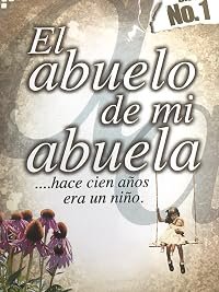 El abuelo de mi abuela poster