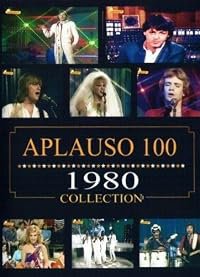 Aplauso poster