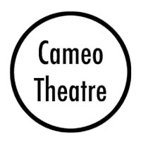 Cameo Theatre poster