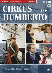 Cirkus Humberto poster