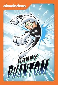 Danny Phantom poster