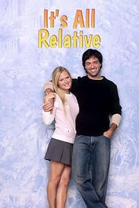 It's All Relative poster