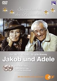 Jakob und Adele poster