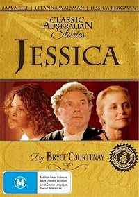 Jessica poster