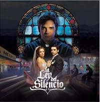 La ley del silencio poster