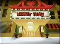 The Looney Tunes Show poster