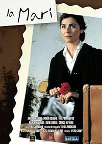 La Mari poster