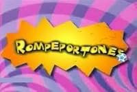 Rompeportones poster