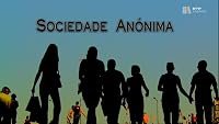 Sociedade Anónima poster