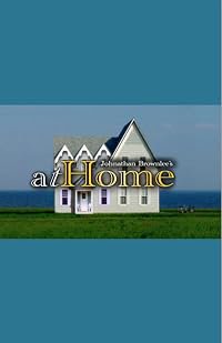 atHome poster