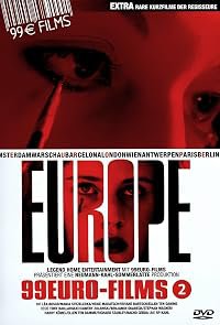 Europe - 99euro-films 2 poster