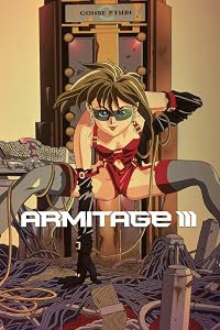 Armitage III poster