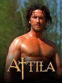 Attila poster