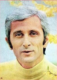 Café follies: Avec Marcel Amont poster