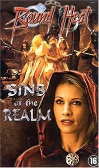 Sins of the Realm poster