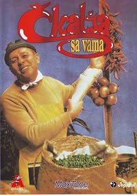 Ckalja sa vama poster