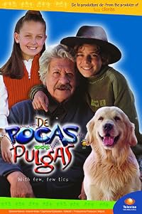 De pocas, pocas pulgas poster