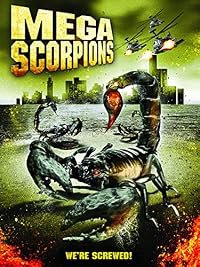 Deadly Stingers poster