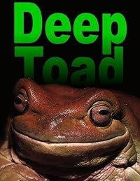 Deep Toad poster