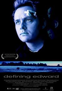 Defining Edward poster