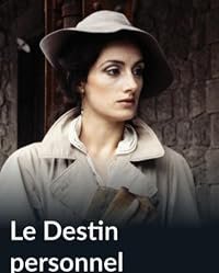 Le destin personnel poster