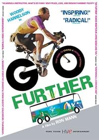 Go Further poster
