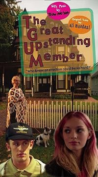 The Great Upstanding Member poster