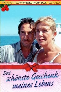 Das schönste Geschenk meines Lebens poster