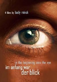 Im Anfang war der Blick poster