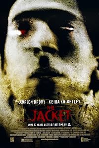 The Jacket poster