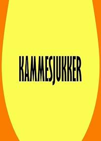 Kammesjukker poster