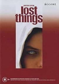 Lost Things poster