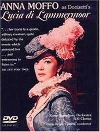 Lucia di Lammermoor poster