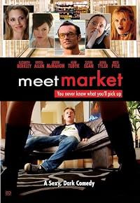 Meet Market poster