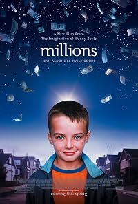 Millions poster