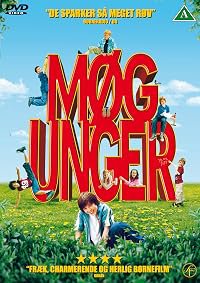 Møgunger poster